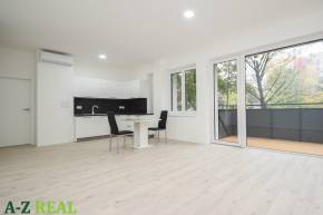  Prenájom 3 izbového bytu v novostavbe Pri starej prachárni