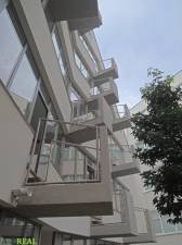  Prenájom reprezentatívnych  kancelárií s parkovaním v centre, 187 m2