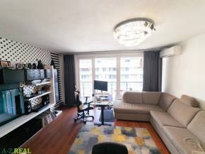  Prenájom 3 izbového bytu na Pajštúnskej ulici s parkovaním