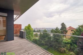  Prenájom exluzívneho 3 izbového apartmánu v Diplomat Parku.