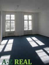  Kancelárske priestory v centre, Konventná ul.  27m2, 47 m2, 