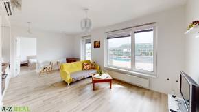  Predaj 2 izb. bytu v novostavbe na Nivách, Jarabinky.