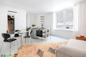  2 IZB. BYT VO VYDRICI KILO/HONČ, BA I-STARÉ MESTO