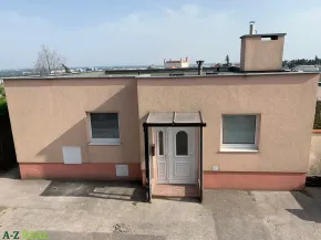  Rodinný dom na krásnom, slnečnom tichom mieste v Sarom Meste
