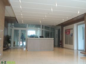  Prenájom kancelárií pri Poluse, Vajnorská ul, 17m2 - 152 m2 