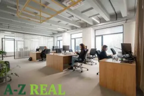  Prenájom kancelárií Sliačska ul., 160m2