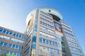  Prenájom kancelárií v Business centre v Ružinove od 20m2 - 1500m2 