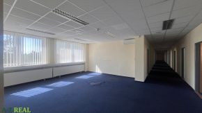  Prenájom kancelárskych priestorov  Drieňová ul., 209 m2 - 600 m2