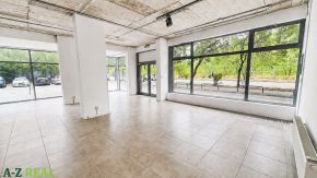  Prenájom obchodného priestoru v Ružinove, 175 m2