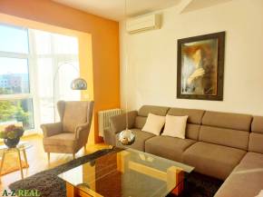  Prenájom 4 izb. bytu v rodinnom dome, Staré Mesto, Révová ulica