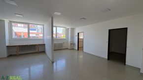  Prenájom kancelársky, výrobný  priestor v Ružinove, 150m2