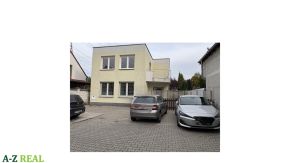  Prenájom RD v Ružinove, Mierová ulica, vhodný  na kancelárie,firmu..