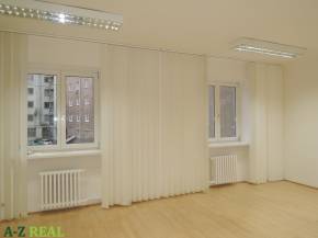 Prenájom kancelárií pri Miletičovej ul., 13 m2 - 60 m2