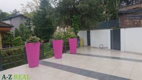 Prenájom rodinného domu  s bazénom na Matúšovej ul.