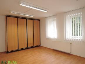  Prenájom kancelárskych priestorov v dome, okolie Vajnorskej ul., 85 m2