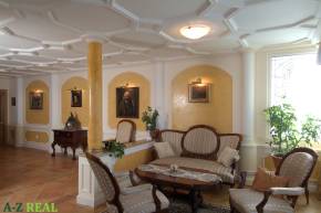  Prenájom 4 izbového bytu s parkovaním na Zámockej ulici