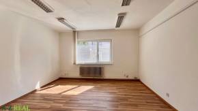 Prenájom kancelárií v Ružinove pri trhovisku, Koceľova ul., 35m2