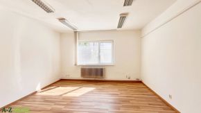  Prenájom kancelárií v Ružinove pri trhovisku, Koceľova ul., 22m2