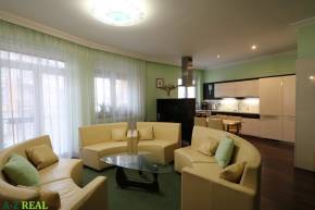  Prenájom 2 izbového zariadeného bytu v Starom Meste, Floglova ul.