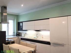  Prenájom 2 izbového zariadeného bytu v Starom Meste, Floglova ul.