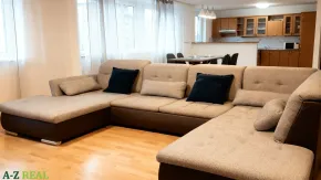  Prenájom 3 izb. bytu na námestí Martina Benku