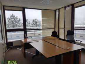  Prenájom kancelárii  v Karlovej Vsi,  60 m2, 88m2,234 m2