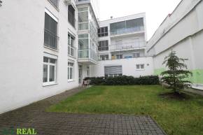  Prenájom 3 izb. bytu so záhradou v Starom Meste, Vysoká ul.