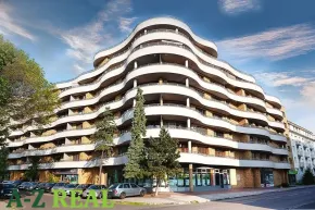  Prenájom 3 izbového bytu v novostavbe na Bazovej ulici v objekte Gaudi